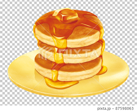 パンケーキ 04 パンケーキ 04 87598063