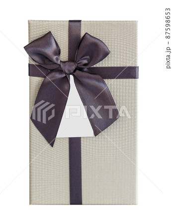 Luxury gift box Luxury gift box 87598653