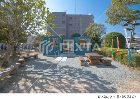 篠栗町観光交流拠点「339re」 87600327