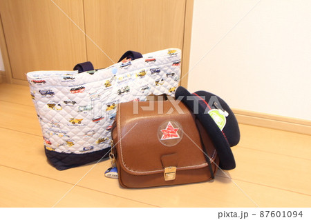 通園グッズ 87601094