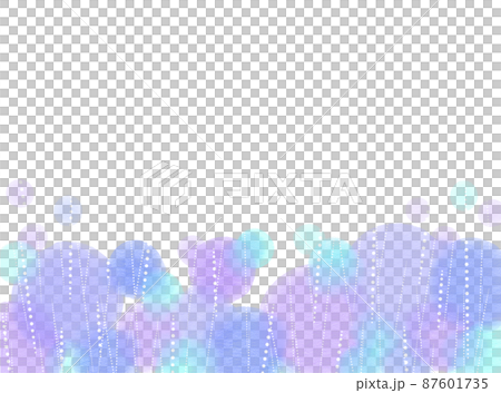 Abstract rainy season illustration Abstract rainy season illustration 87601735