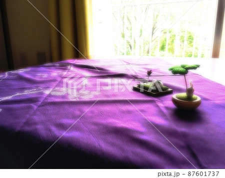 小さなうさぎ達 -Little rabbits- 87601737