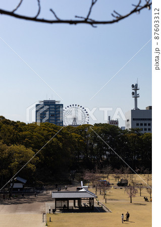 EOSRP.愛媛松山、公園観覧車。 EOSRP.愛媛松山、公園観覧車。 87603312