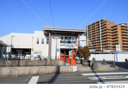 片町線 野崎駅 片町線 野崎駅 87603424