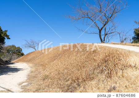 《福岡県》大野城跡 《福岡県》大野城跡 87604686