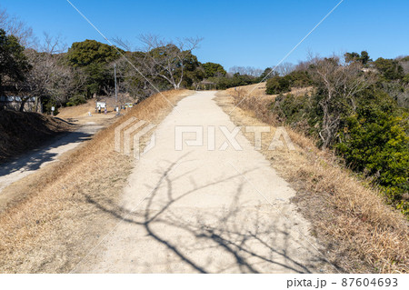 《福岡県》大野城跡 87604693