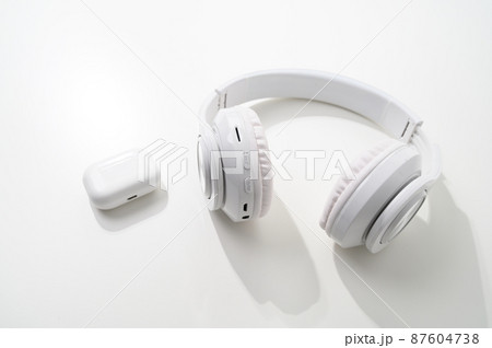 ヘッドホン ワイヤレスイヤホン 比較 ヘッドホン ワイヤレスイヤホン 比較 87604738