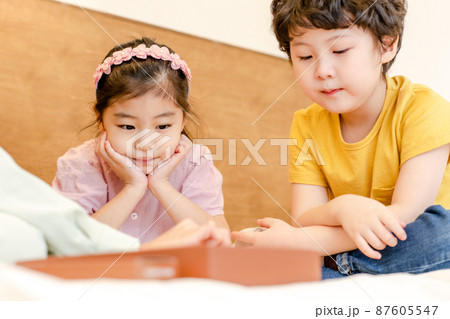 ママ 母 お母さん 87605547