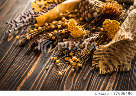 ドライフラワー ドライフラワー 87606490