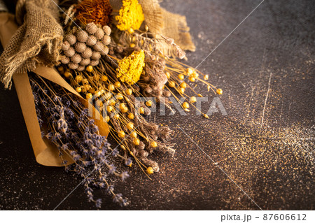 ドライフラワー ドライフラワー 87606612