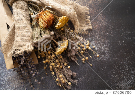 ドライフラワー ドライフラワー 87606700