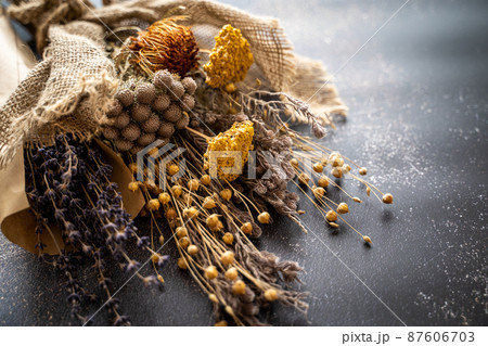 ドライフラワー ドライフラワー 87606703