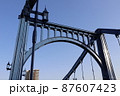 清洲橋（東京都中央区・江東区） 87607423