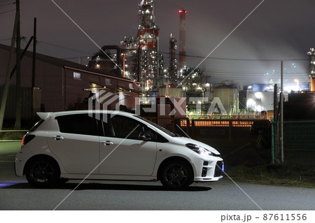 【神奈川県川崎市】愛車とドライブ 87611556