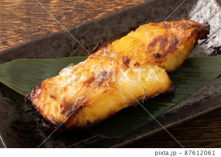赤魚　西京焼き 87612061
