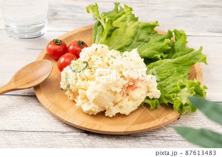 ポテトサラダ 87613483