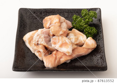 ギアラ　牛肉 87613552