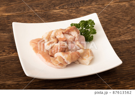 ギアラ　牛肉 87613562