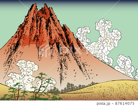 光州の三島峠 光州の三島峠 87614075