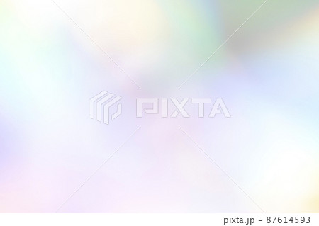 ゆるふわファンタジーイメージ ゆるふわファンタジーイメージ 87614593