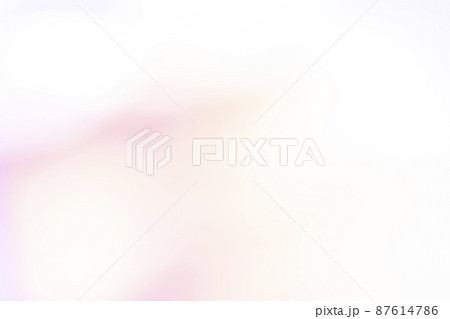 ゆるふわピンク系ファンタジーイメージ 87614786