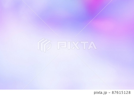 ゆるふわパープル系ファンタジーイメージ ゆるふわパープル系ファンタジーイメージ 87615128