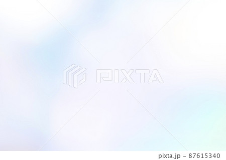 ゆるふわブルー系ファンタジーイメージ 87615340