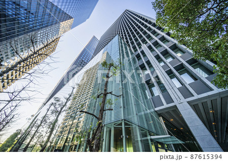 経団連会館 大手町 経団連会館 大手町 87615394