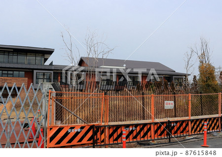 瑞穂の国記念小学院 国有地 瑞穂の国記念小学院 国有地 87615848