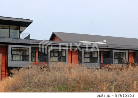 瑞穂の国記念小学院　国有地 87615853