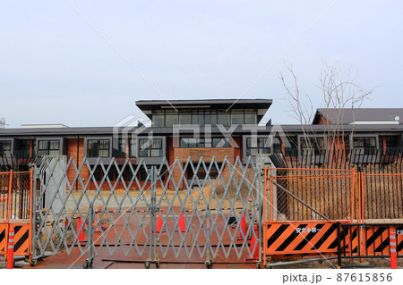 瑞穂の国記念小学院 国有地 瑞穂の国記念小学院 国有地 87615856