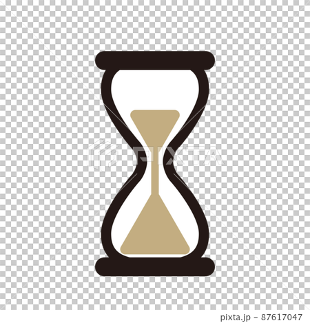 Hourglass_color icon Hourglass_color icon 87617047