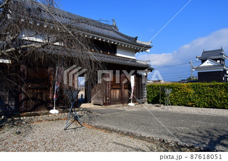 西尾城016 87618051