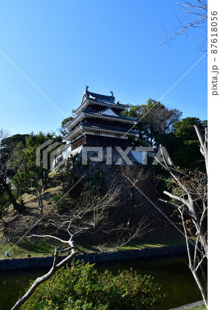 西尾城021 87618056