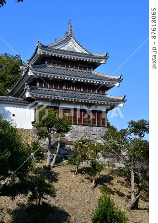 西尾城030 西尾城030 87618065
