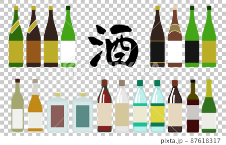 酒 87618317