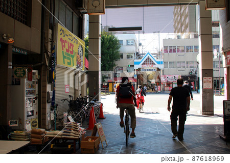 空堀商店街 空堀商店街 87618969