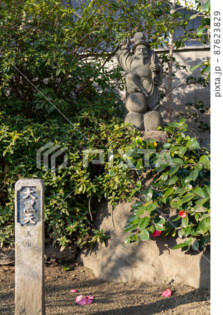 大寳山 法雲寺（法雲禅寺） 87623829