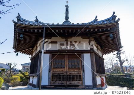 大寳山 法雲寺（法雲禅寺） 87623846