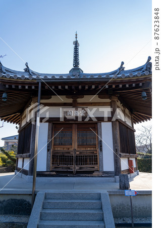 大寳山 法雲寺（法雲禅寺） 87623848