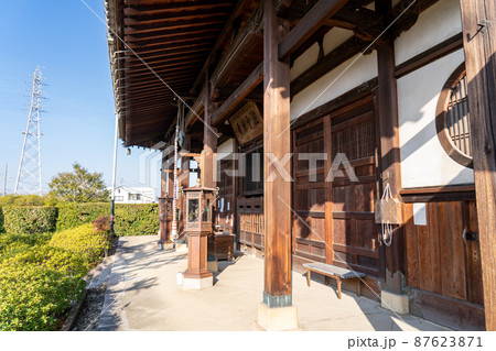 大寳山 法雲寺（法雲禅寺） 87623871