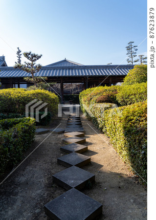 大寳山 法雲寺（法雲禅寺） 87623879
