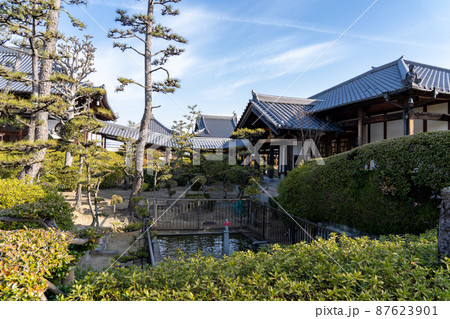 大寳山 法雲寺(法雲禅寺) 大寳山 法雲寺(法雲禅寺) 87623901