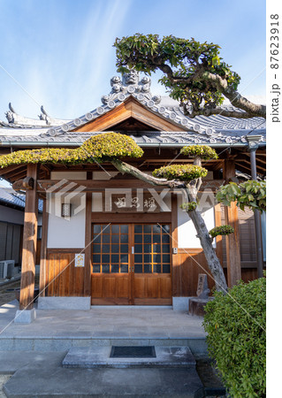大寳山 法雲寺(法雲禅寺) 大寳山 法雲寺(法雲禅寺) 87623918