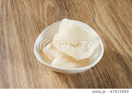 白キクラゲ 87623999