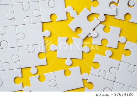 パズル パズル 87624330