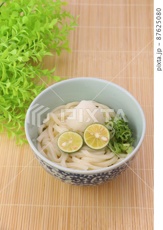 すだちうどん すだちうどん 87625080