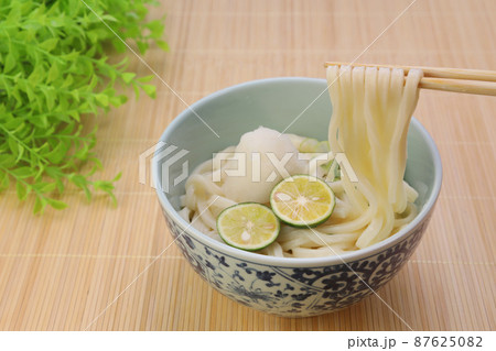 すだちうどん 87625082