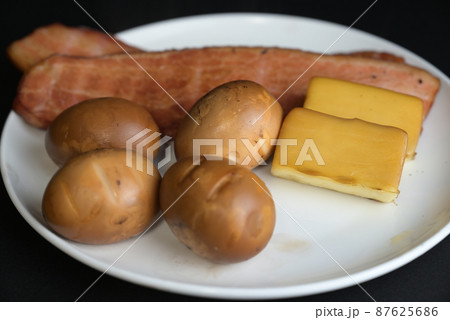 燻製 燻製 87625686