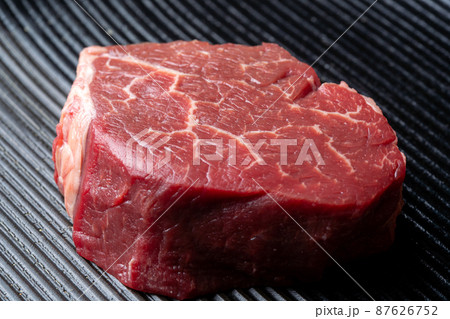 ヒレ肉 ヒレ肉 87626752